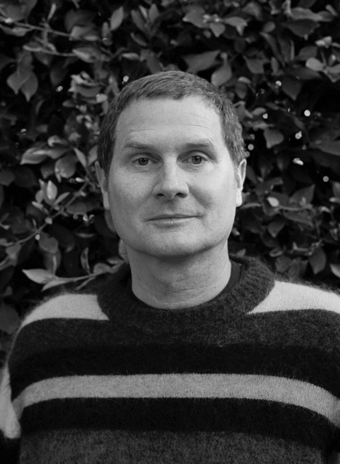 Rob Bell, Author, speaker, and former pastor